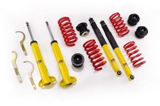 MTS Coilovers Street Gold for