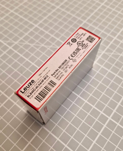 Leuze sle46c 4p m12 - leuze, sle46c-40.k4/4p-m12