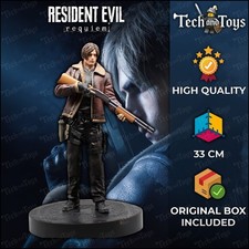 LEON S KENNEDY - RESIDENT EVIL