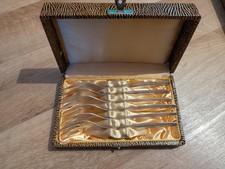 Silberbesteck CFH 90