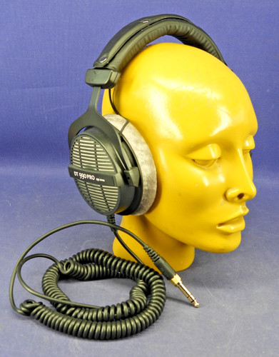 Beyerdynamic 990 pro - beyerdynamic,