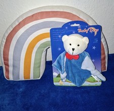 🎀Teddybär Schmusetuch