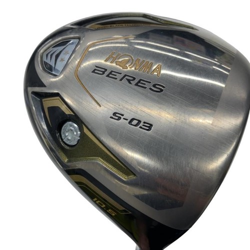 Honma golf beres driver - golf, s-03
