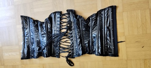 Damen korsett lack 22 - damen,