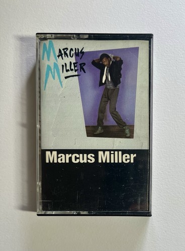 Marcus miller - –,