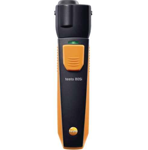 Infrarot thermometer testo - infrarot-thermometer,