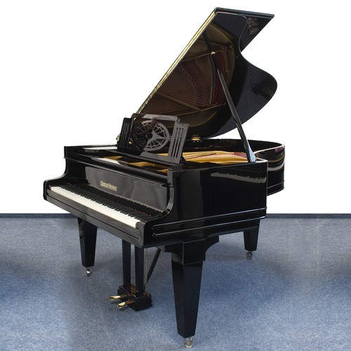 Grotrian steinweg flügel - grotrian,