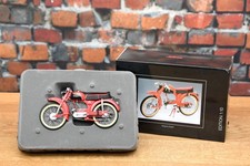 SCHUCO Victoria Avanti 45 066 6500 Modell Motorrad 1:10 in OVP unbespielt - NEU