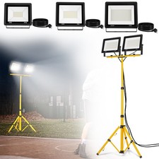 2PCS LED Fluter Flutlicht