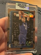 Topps Chrome NBA 25/26 Cooper