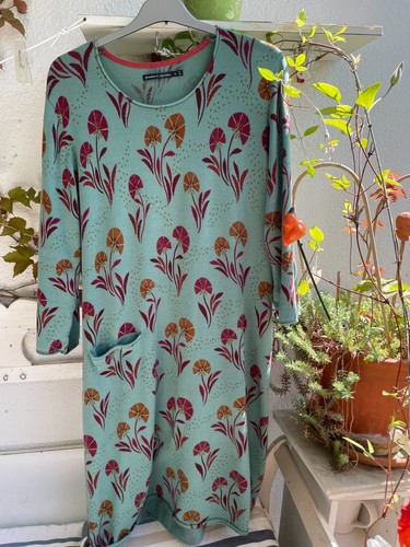 Gudrun sjöden kleid - sjöden,