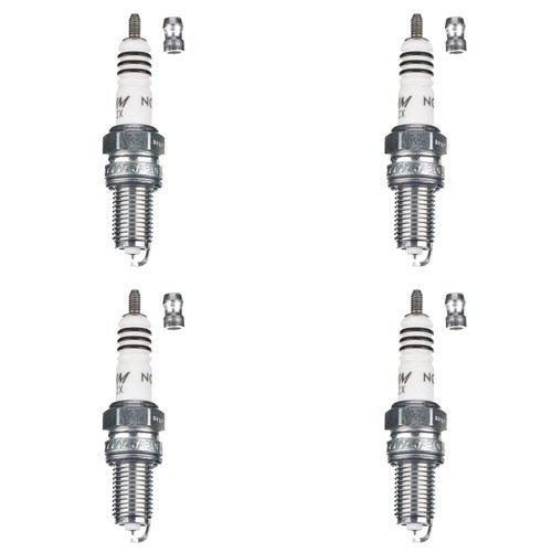Ngk zündkerze dcpr8eix - zündkerze,