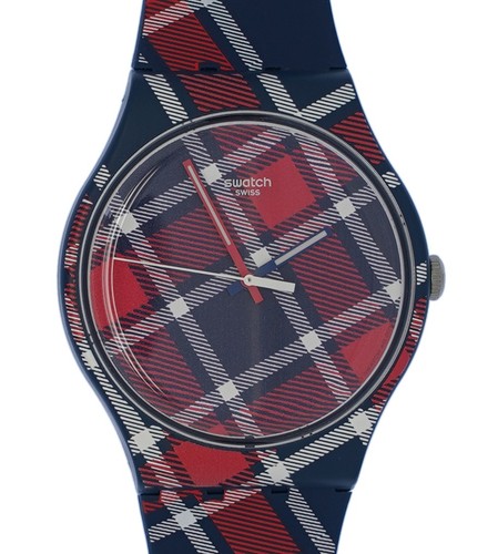 Original swatch new gent color - gent,