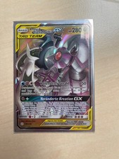 Pokemon Karte Arceus & Dialga