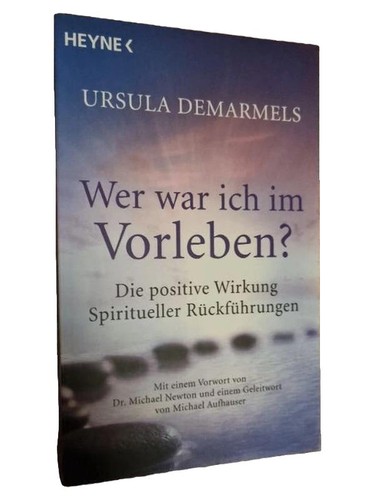 Wer war ich vorleben - ich,