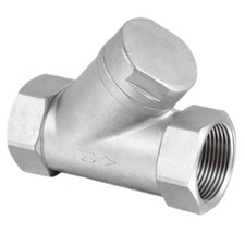 Rückschlagventil Edelstahl