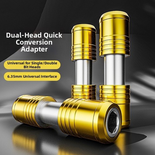35mm dual end - 6.35mm,