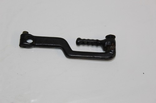 Hebel kickstarter für rex - für,