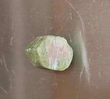 Wassermelonen Turmalin