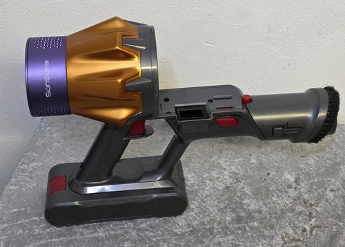 Dyson v12 detect - dyson, absolute