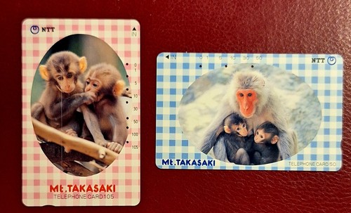 Japan affen monkeys - japan___affen,