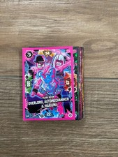 Lego Ninjago Sammelkarten (18