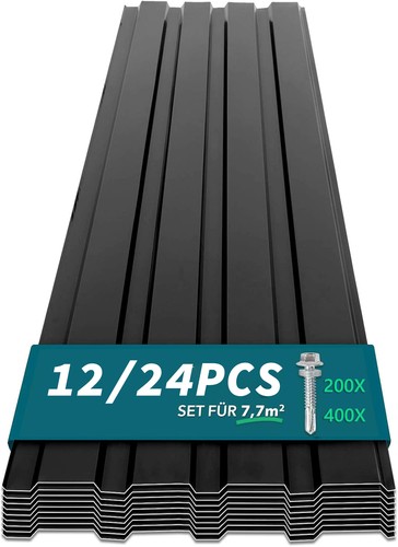 24x trapezblech - 12-24x,