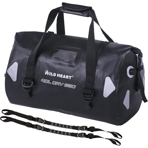 Reisetasche wasserdicht