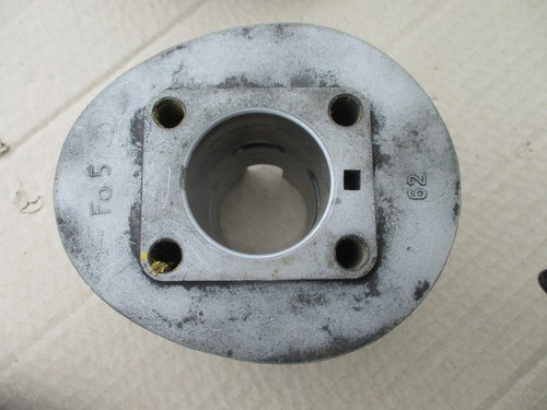 Nsu quickly zylinder - -,