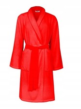 Kenzo damen bademantel - kenzo, rot