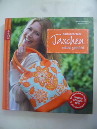 Noch mehr tolle - taschen, selbst