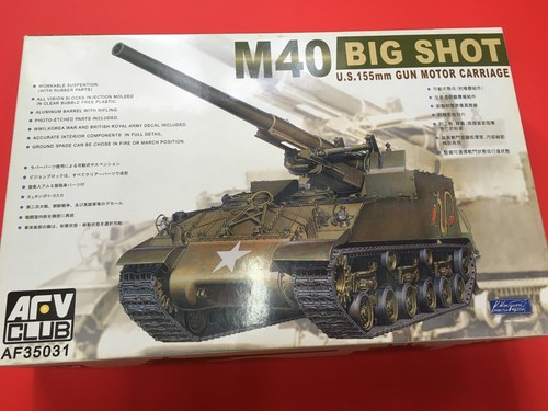 Afv club af35031 - club, big