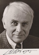 LORIOT Vicco von Bülow