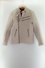 Zara Man Herren Jacke Gr. M