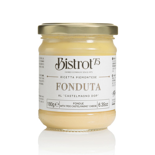 Käsefondue castelmagno - käsefondue,