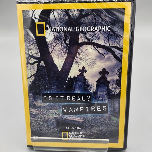 National geographic it - is,
