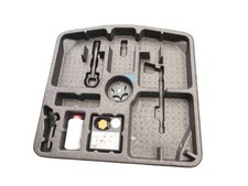 Bordwerkzeug Wagenheber