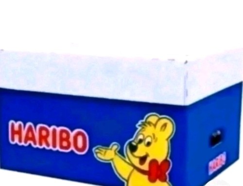 Haribo mischpaket 8kg keine - 8kg,