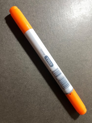 Copic ciao alcohol marker yr68 - alcohol,