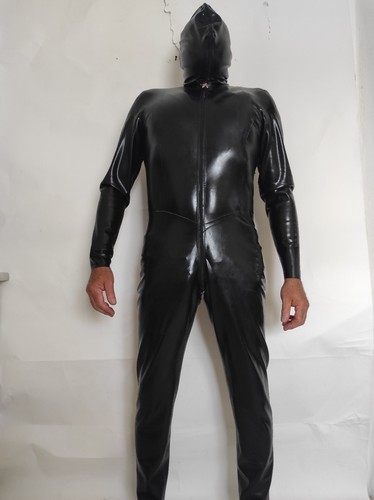 Exklusiver latex gummi - exklusiver,
