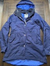 Didriksons 1913 Jacket Womens