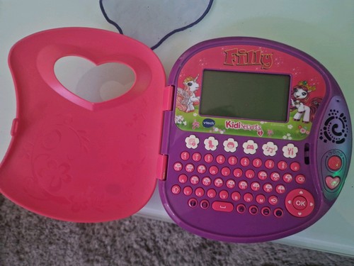 Vtech disney kidisecrets - disney,