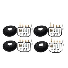 Vergaser-Reparatur- und