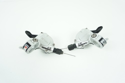 Sram 3x9 gang trigger - gang,