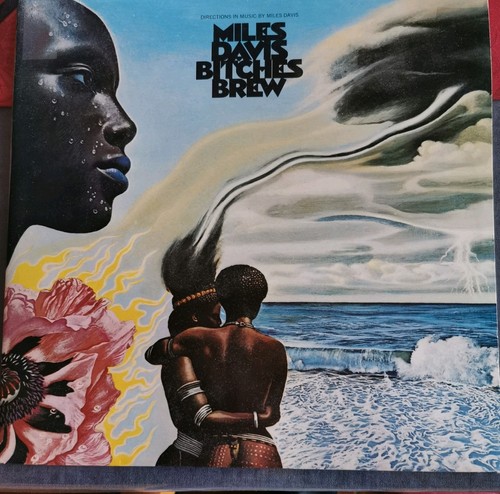 Miles davis bitches - miles,