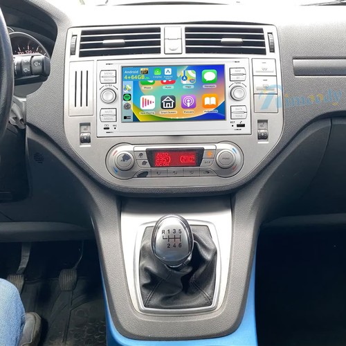 Für ford kuga - für, 2008-2011