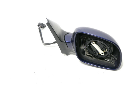 Golf bora elektrischer - 4,