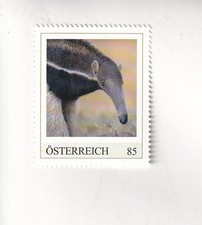 ÖSTERREICH Briefmarke PM