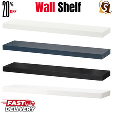 IKEA LACK Wandregal Schwebend