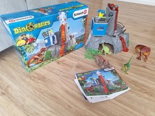 Schleich Große Vulkan